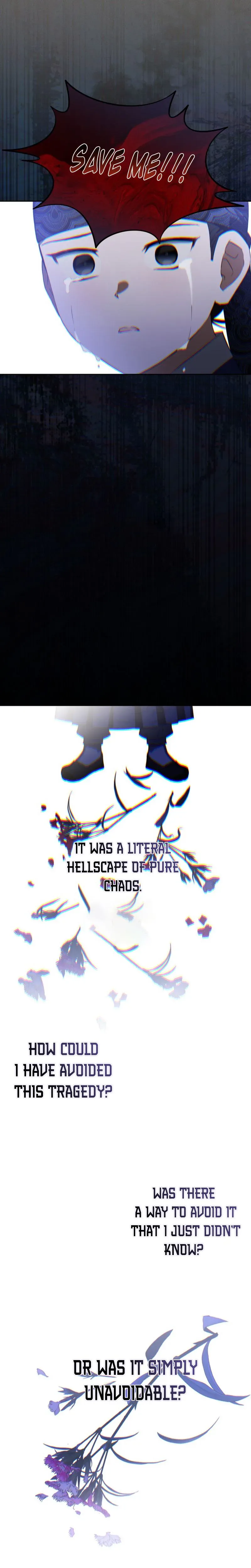 Since I'm a Time-Limited Princess Who Has No Tomorrow Chapter 28 page 16