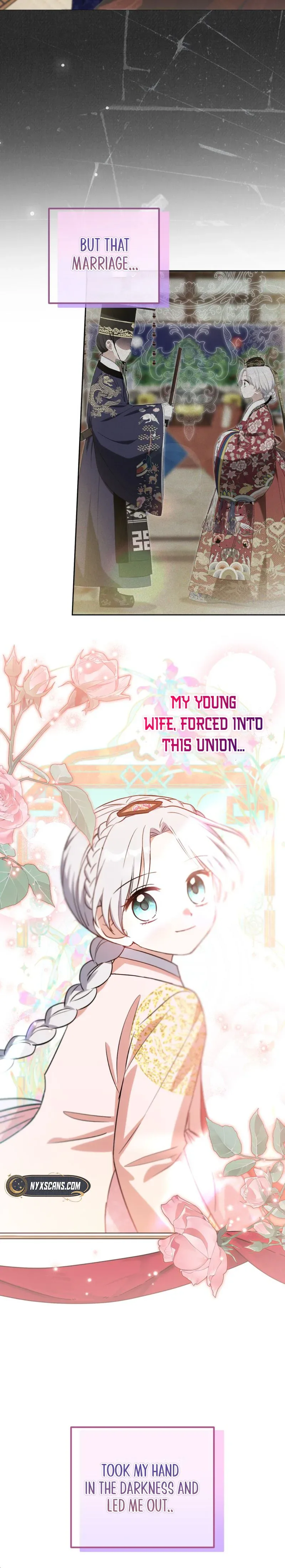 Since I'm a Time-Limited Princess Who Has No Tomorrow Chapter 28 page 18