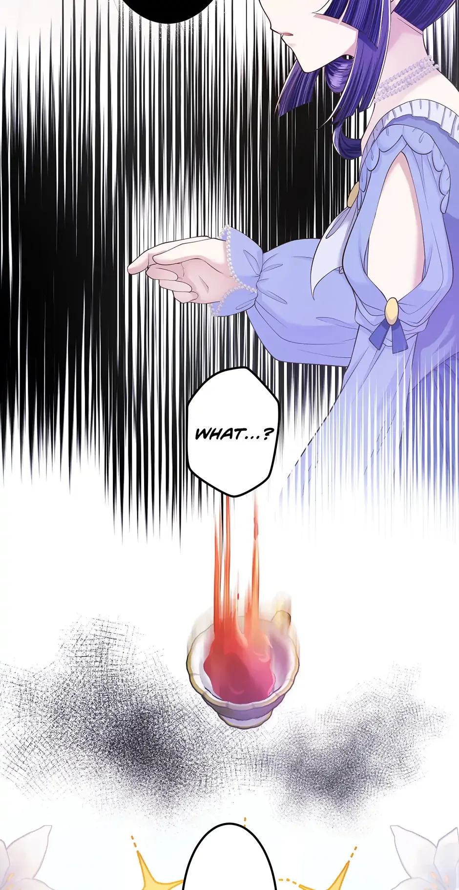 The Villainess Can’t Take Revenge on Her Reaper Father Chapter 28 page 41