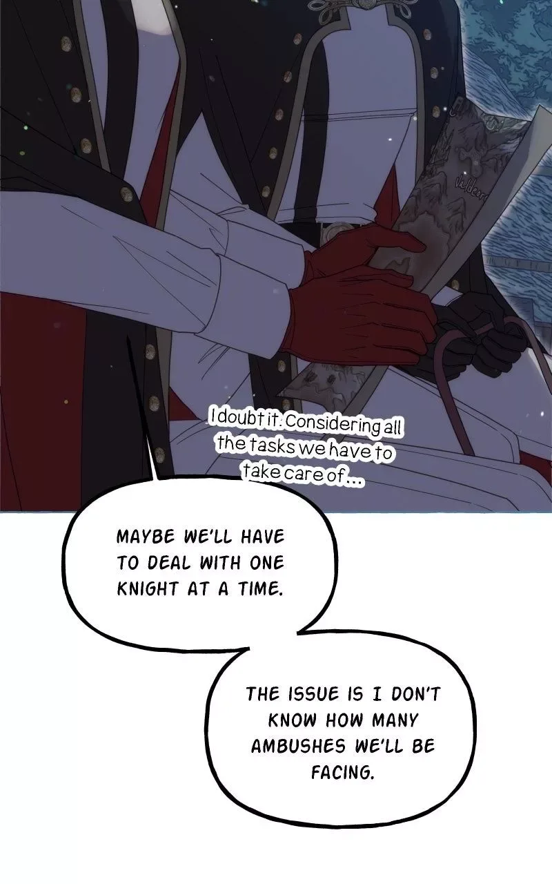 Fake Bonds Chapter 28 page 49