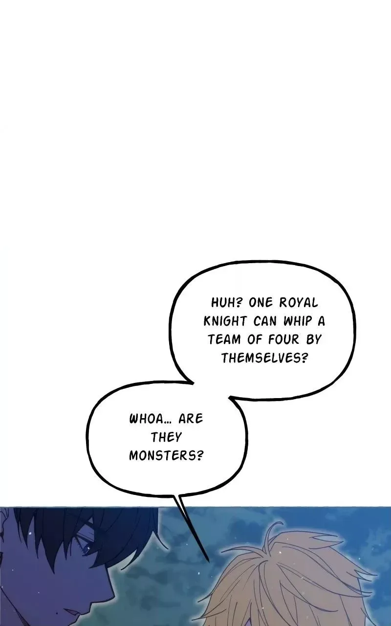Fake Bonds Chapter 28 page 50