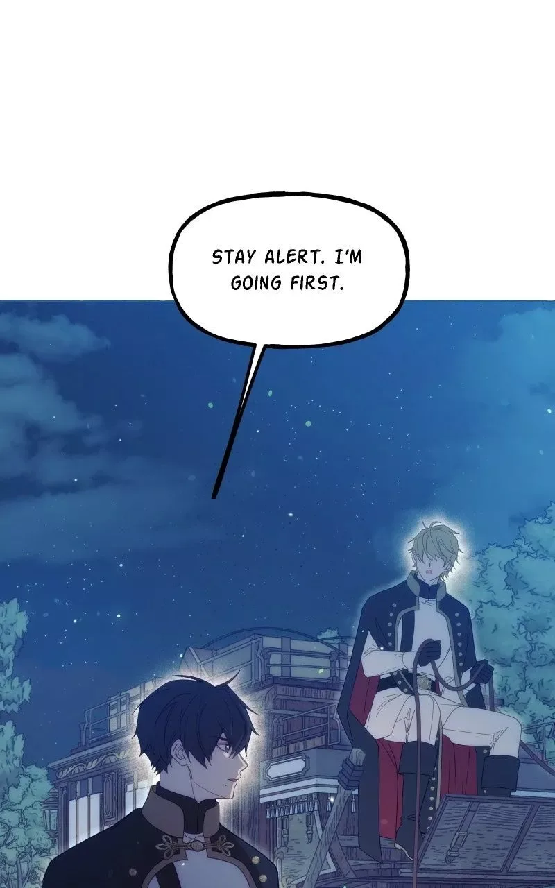 Fake Bonds Chapter 28 page 61