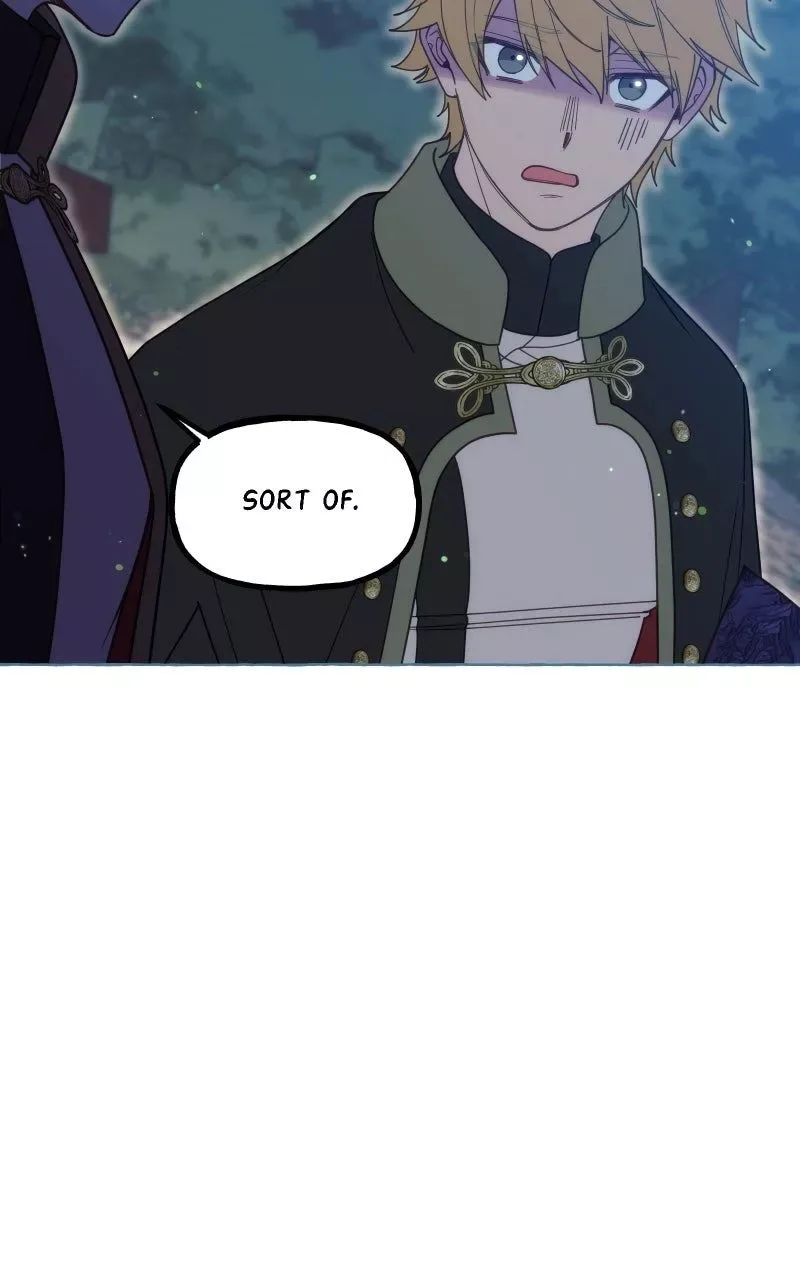 Fake Bonds Chapter 28 page 51