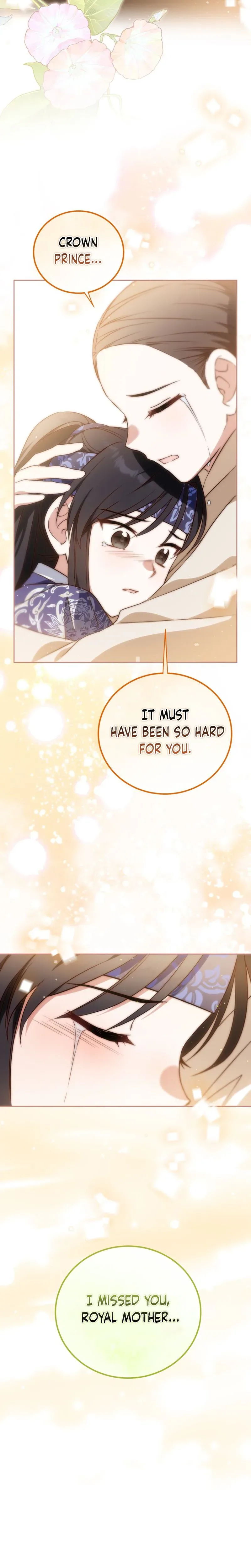 Since I'm a Time-Limited Princess Who Has No Tomorrow Chapter 28 page 26
