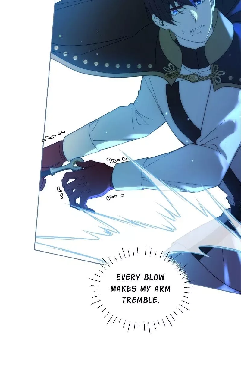 Fake Bonds Chapter 28 page 76