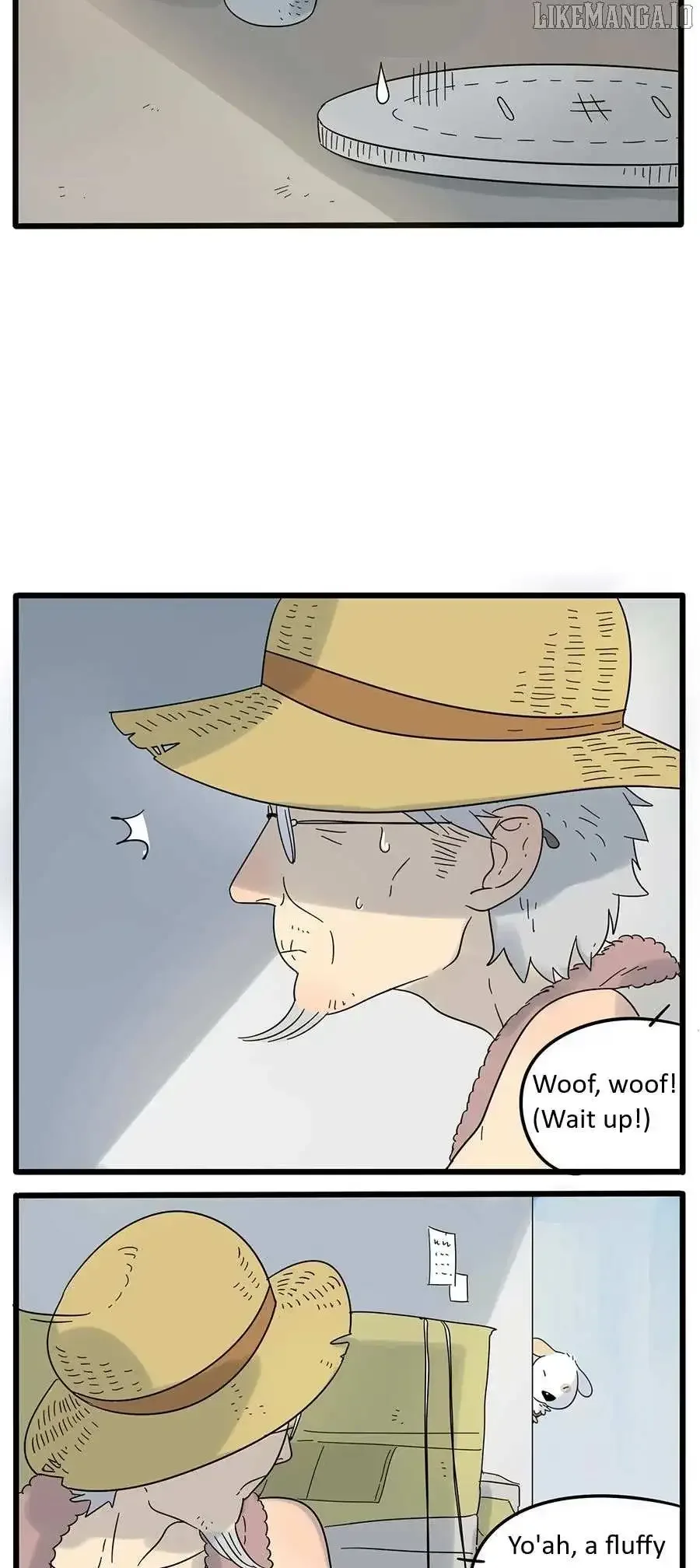 The Loser-fox Orange Chapter 27 page 5