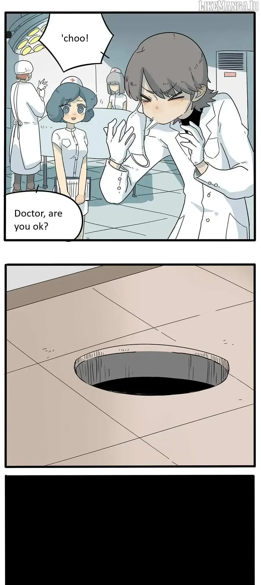 The Loser-fox Orange Chapter 27 page 24