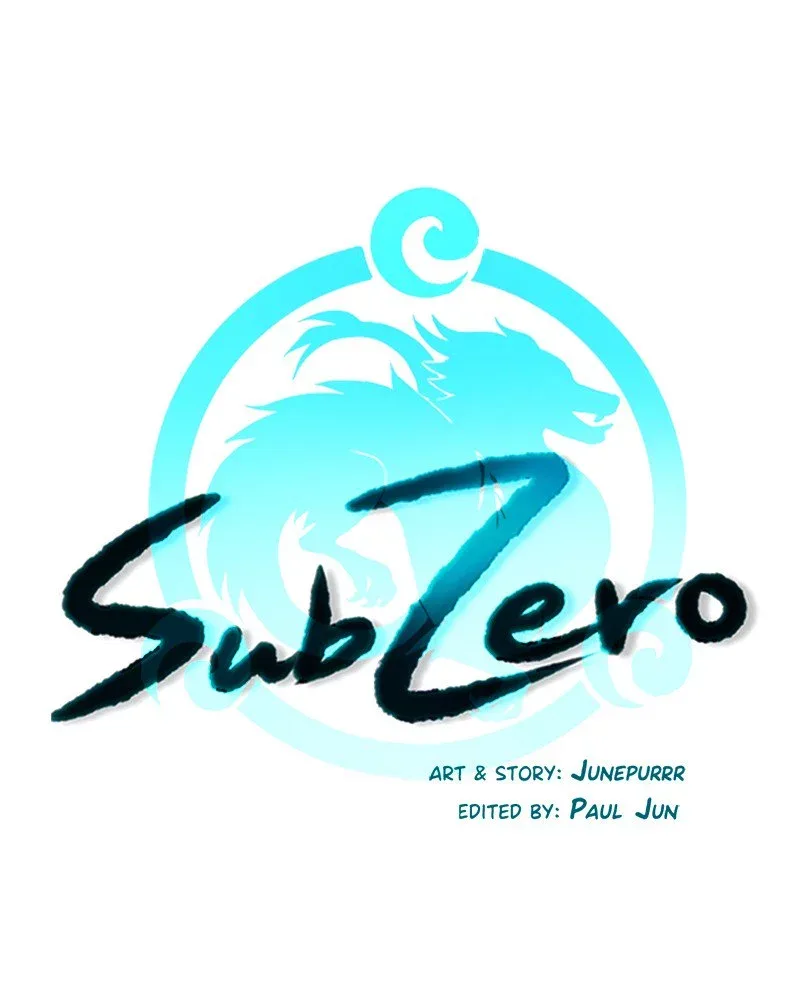 Subzero Chapter 27 page 22