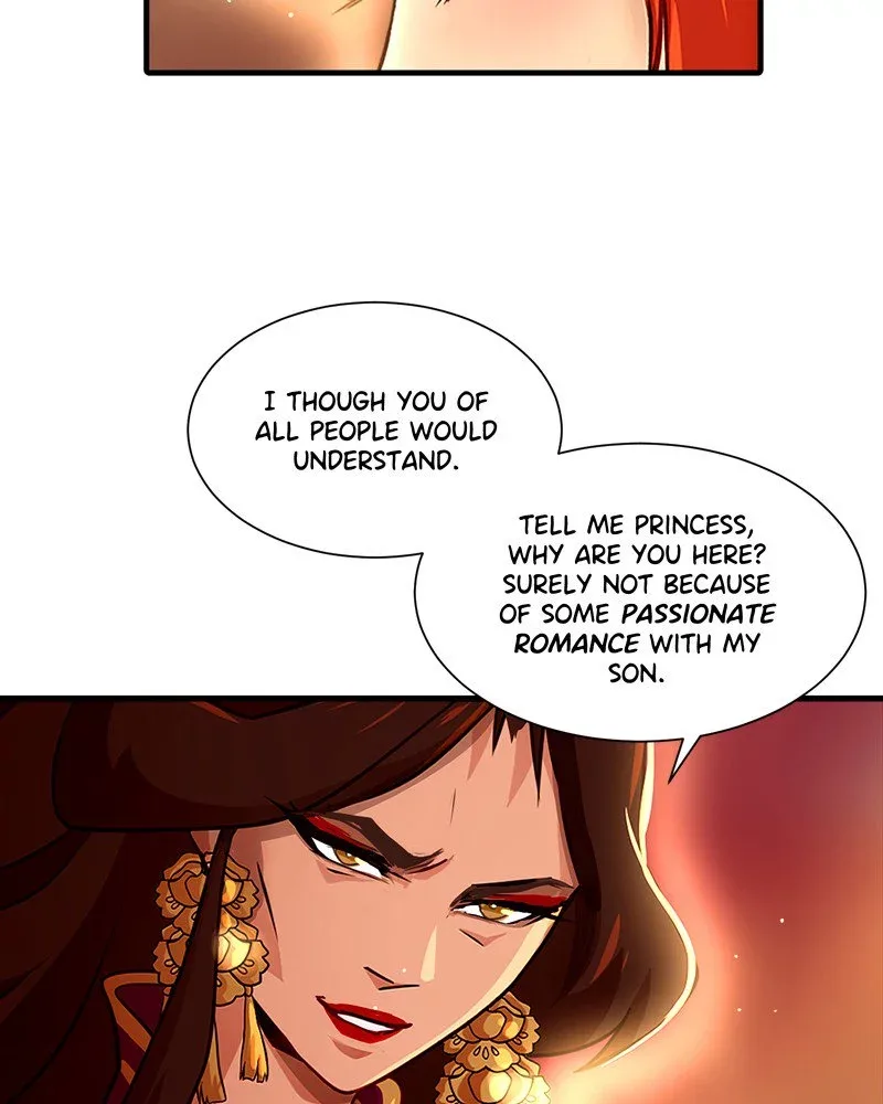 Subzero Chapter 27 page 78