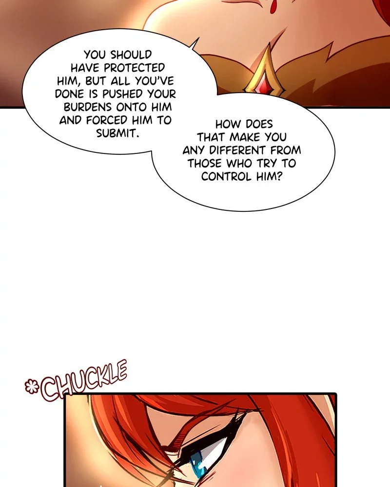 Subzero Chapter 27 page 77