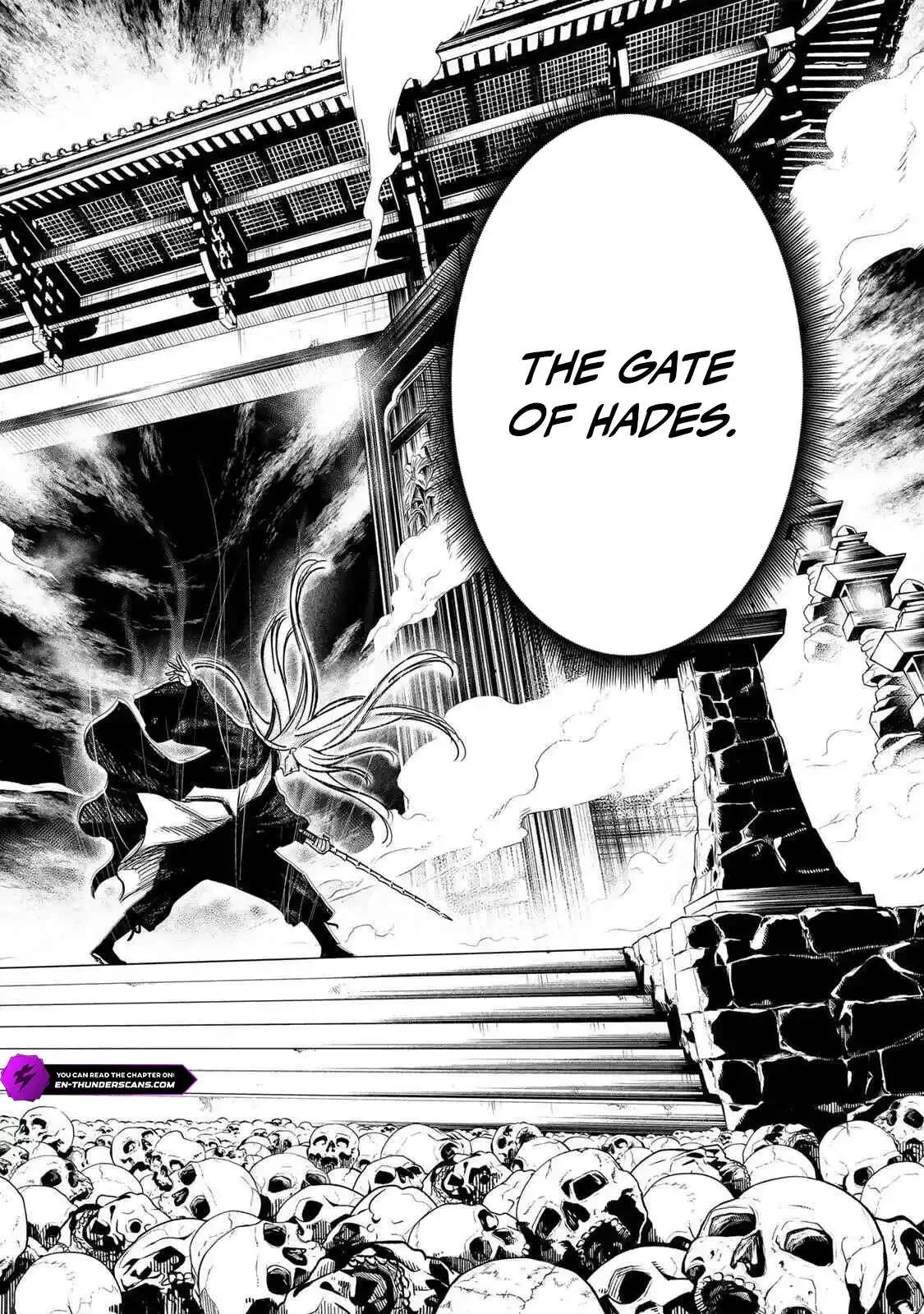 Tasogare-chou Prisoners Chapter 28 page 12