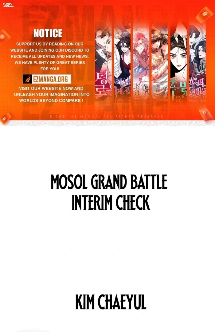 Battle of Mosol Chapter 27 page 2