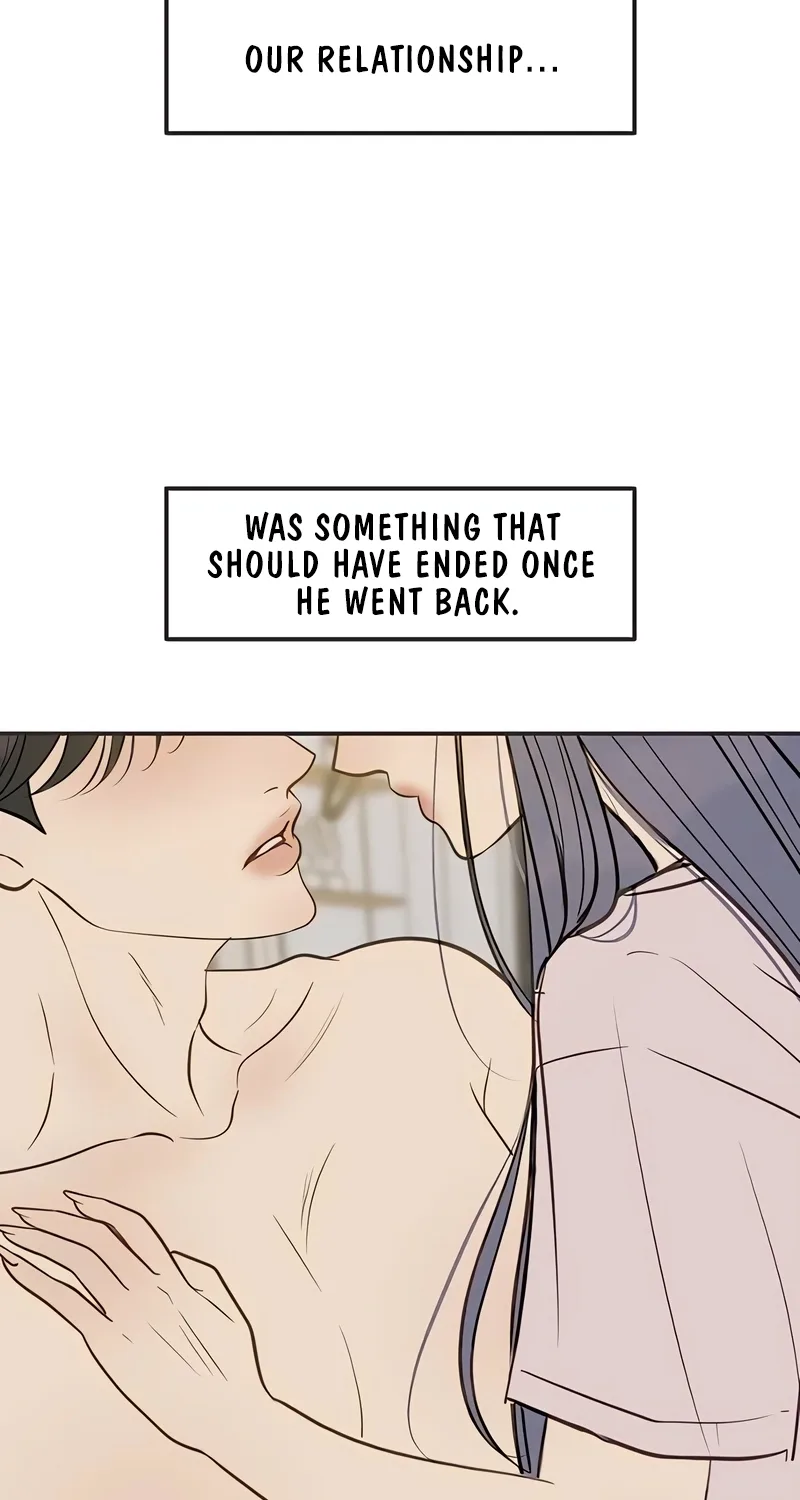 Situationship Chapter 35 page 35