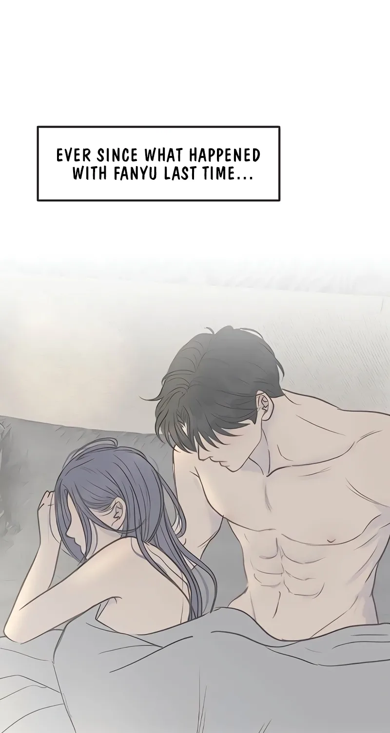 Situationship Chapter 35 page 32