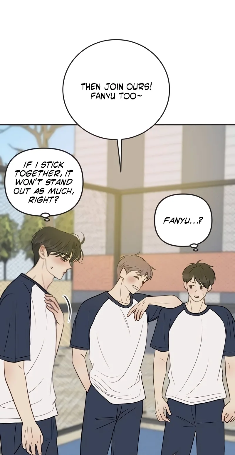 Situationship Chapter 35 page 65