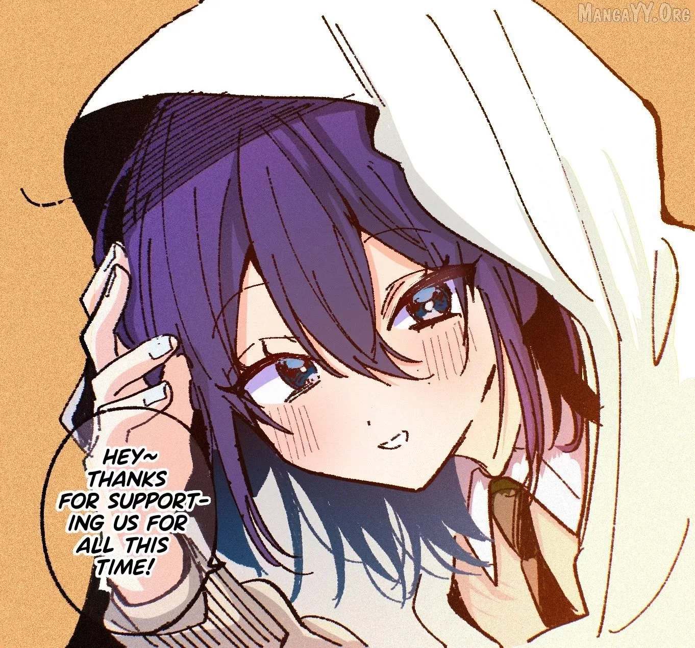 Osoraku Kanojo Oreno Anikiwo Neratteru Chapter 15.5 page 10