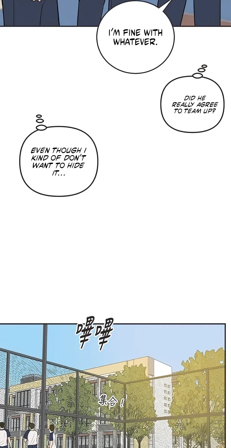 Situationship Chapter 35 page 66