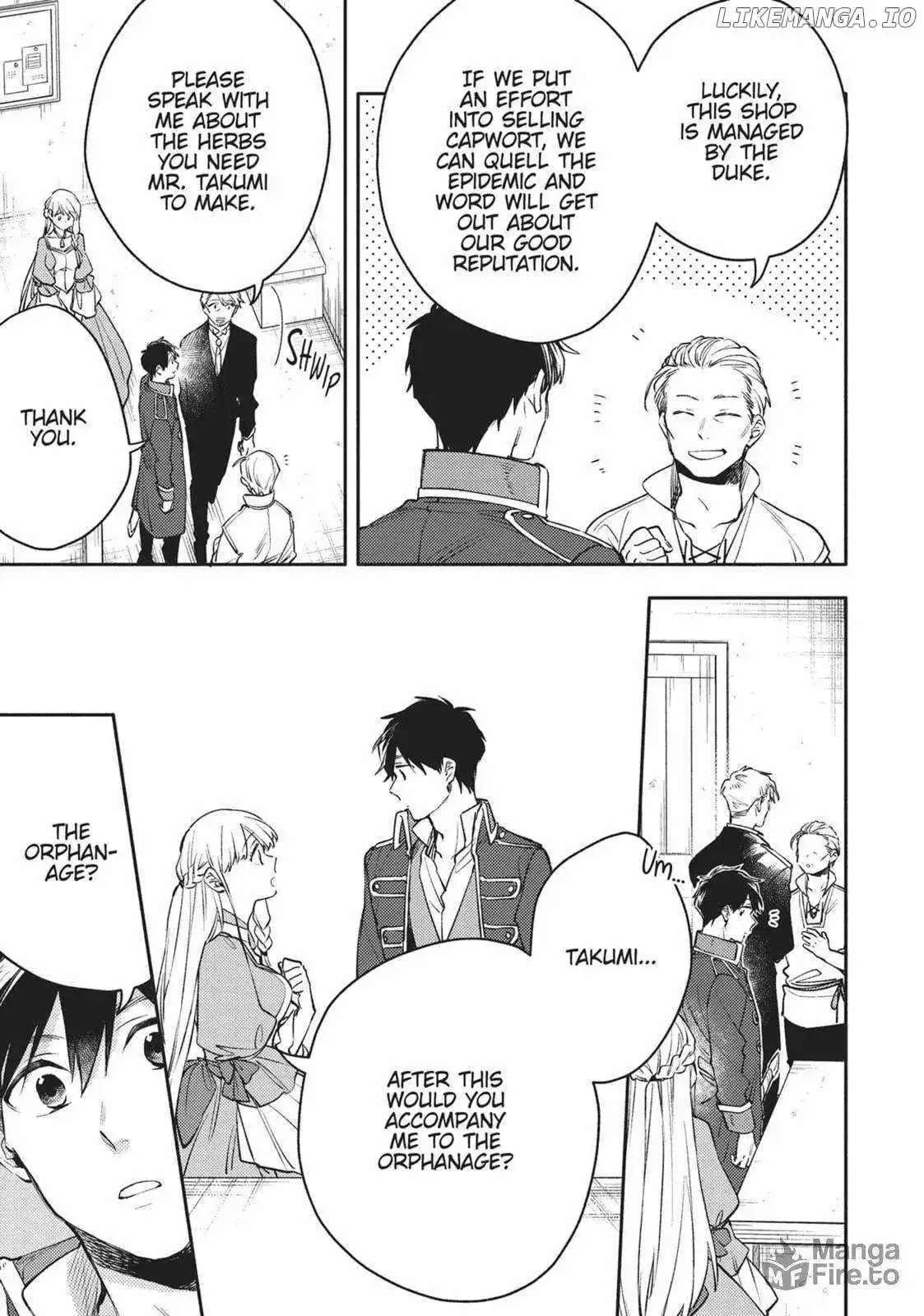 Isekai Tensei Shitara Aiken ga Saikyou ni Narimashita: Silver Fenrir to Ore ga Isekai Kurashi wo Hajimetara Chapter 30 page 9