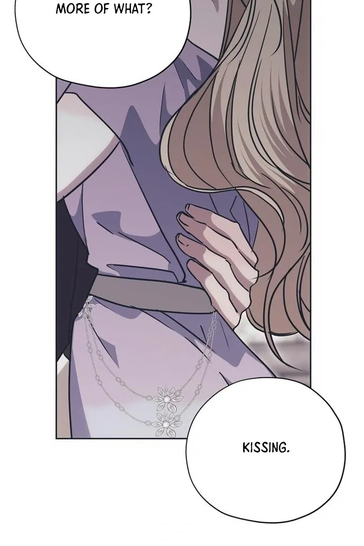 Moral-less Scandal Chapter 28 page 3