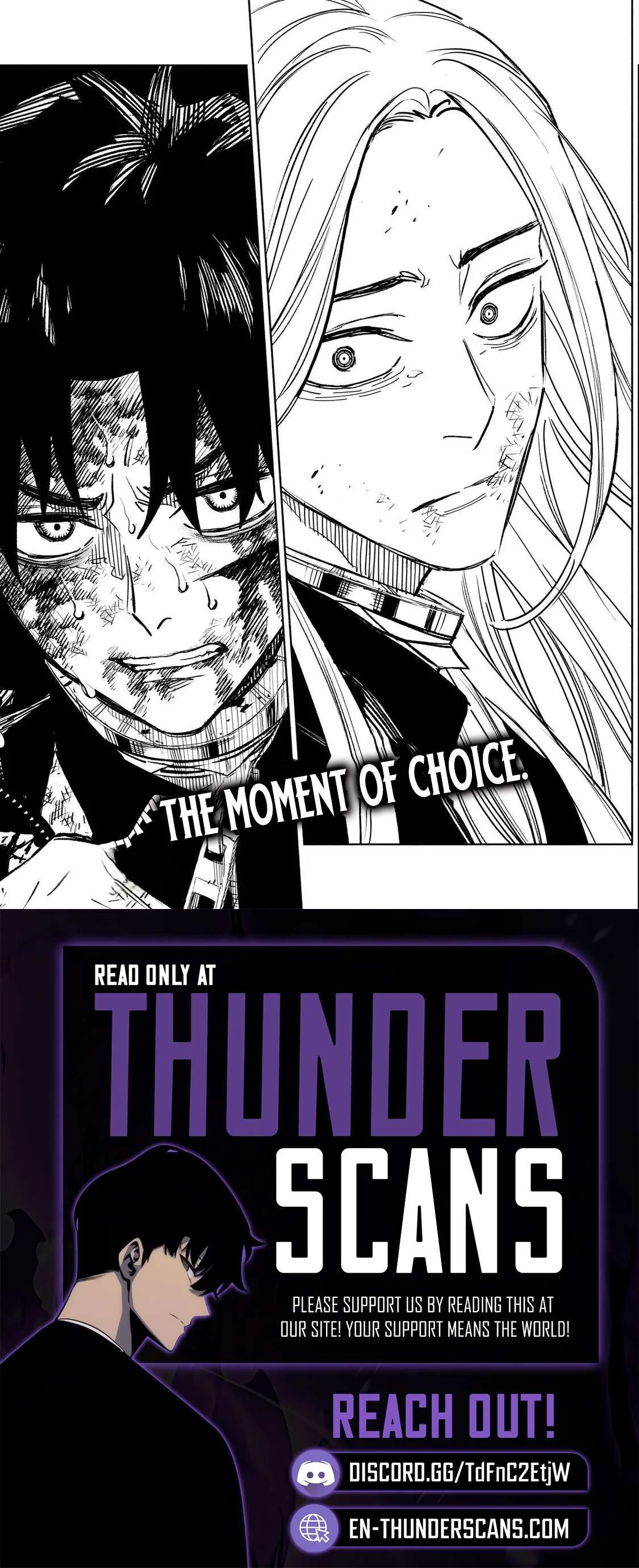 Tasogare-chou Prisoners Chapter 29 page 19