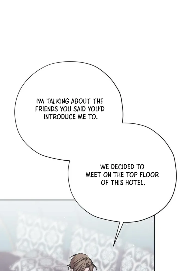 Moral-less Scandal Chapter 28 page 32