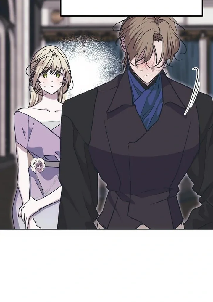 Moral-less Scandal Chapter 28 page 27