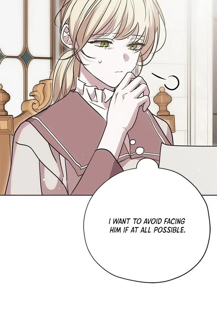 Moral-less Scandal Chapter 28 page 80