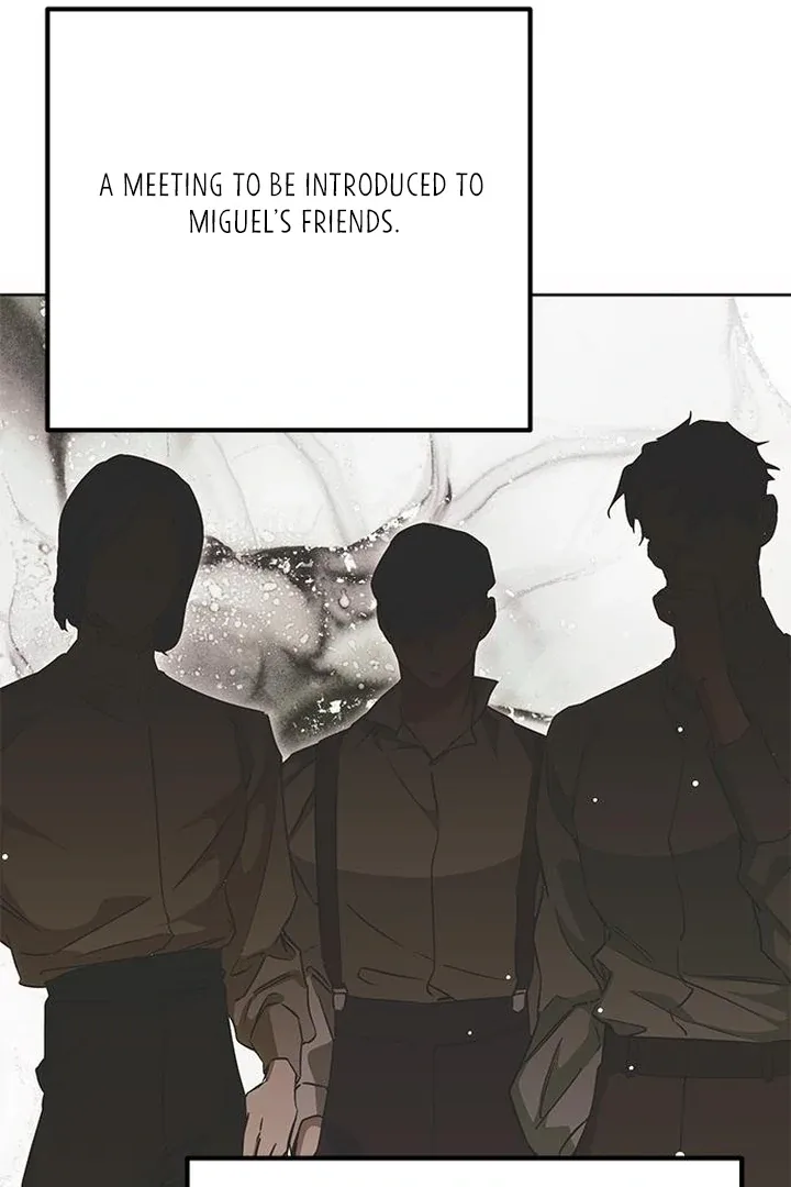 Moral-less Scandal Chapter 28 page 84