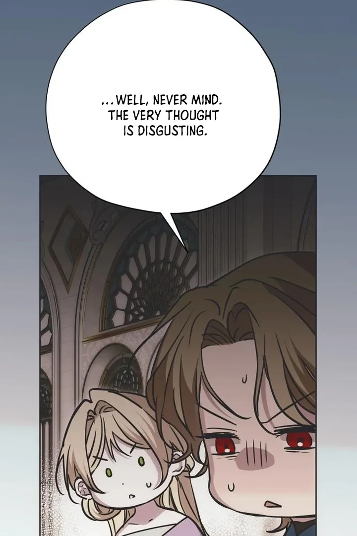 Moral-less Scandal Chapter 28 page 97