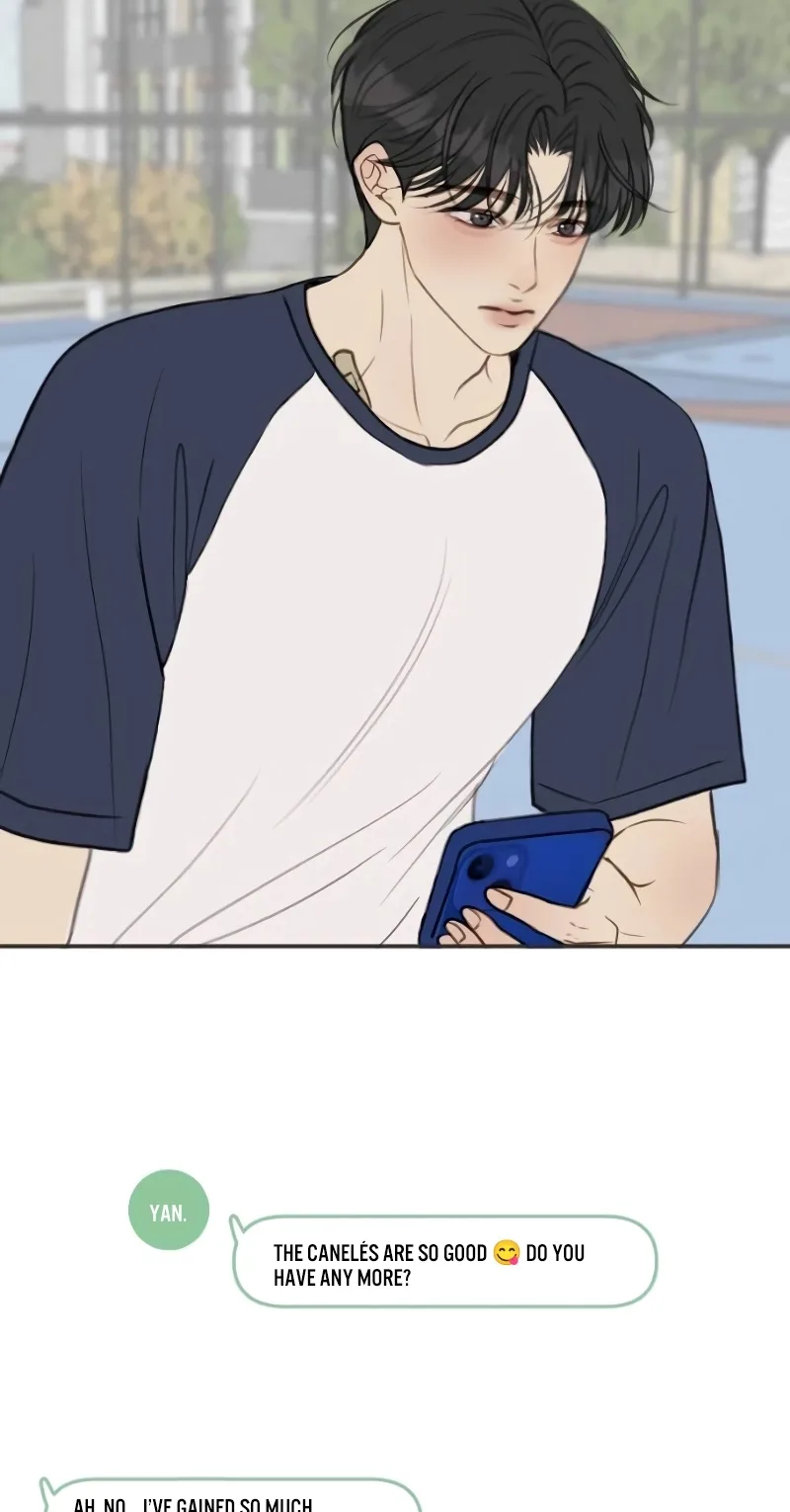 Situationship Chapter 36 page 2
