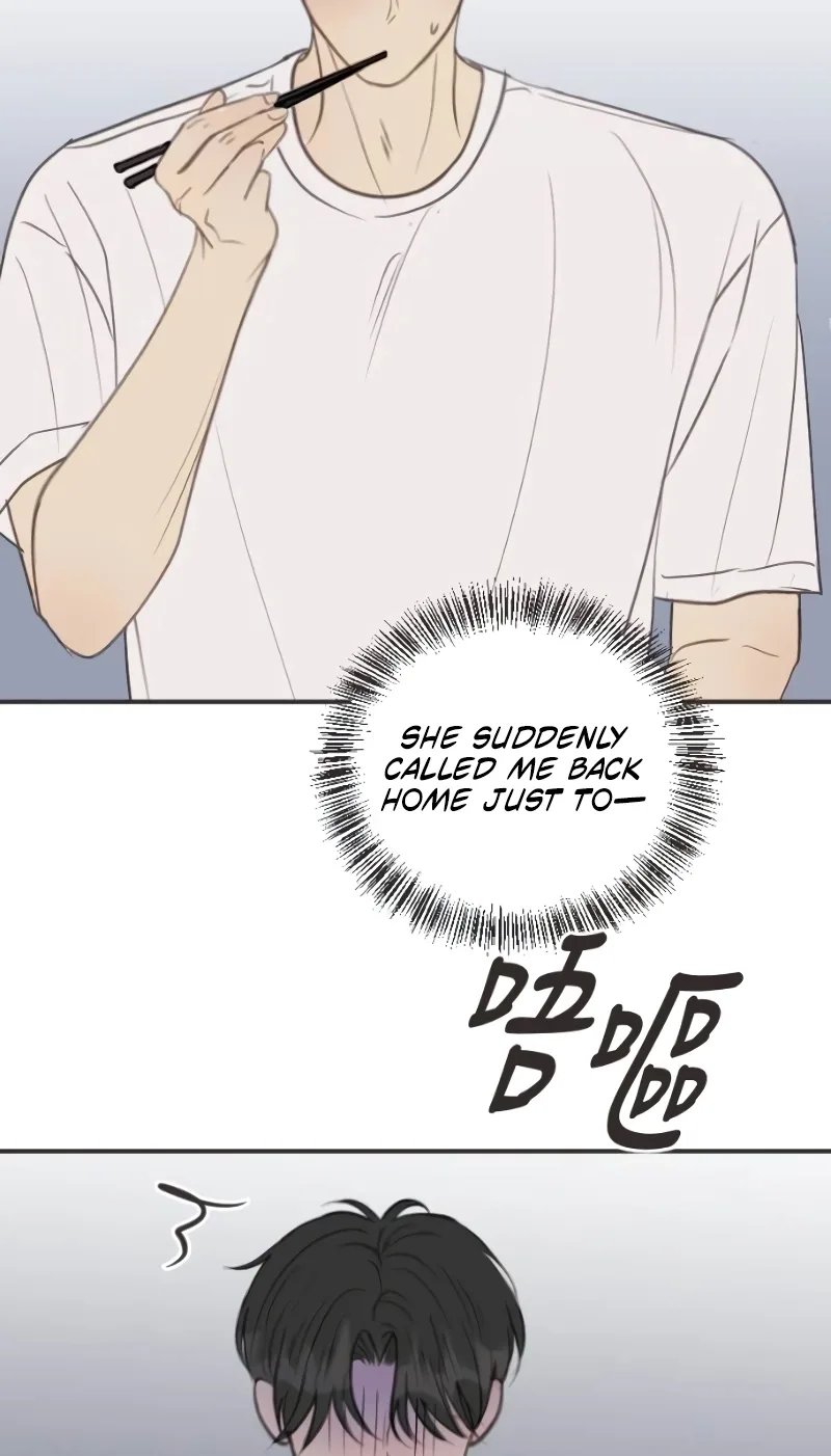 Situationship Chapter 36 page 14