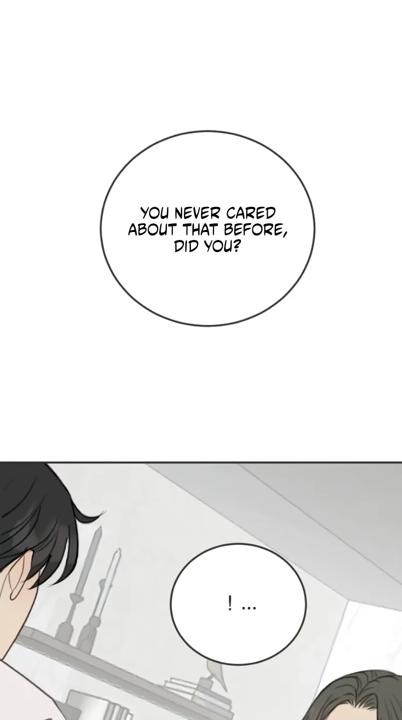 Situationship Chapter 36 page 19