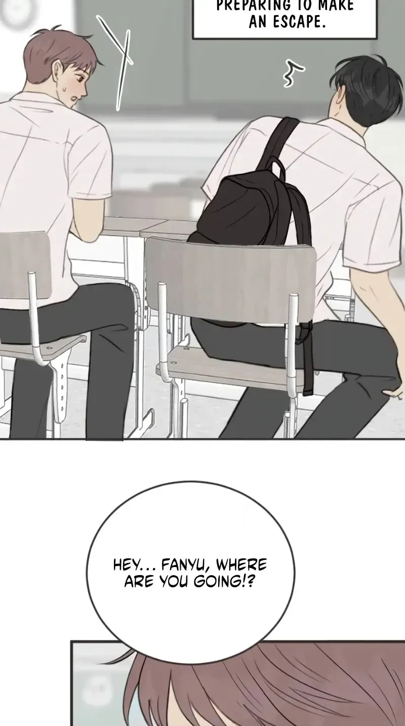 Situationship Chapter 36 page 40
