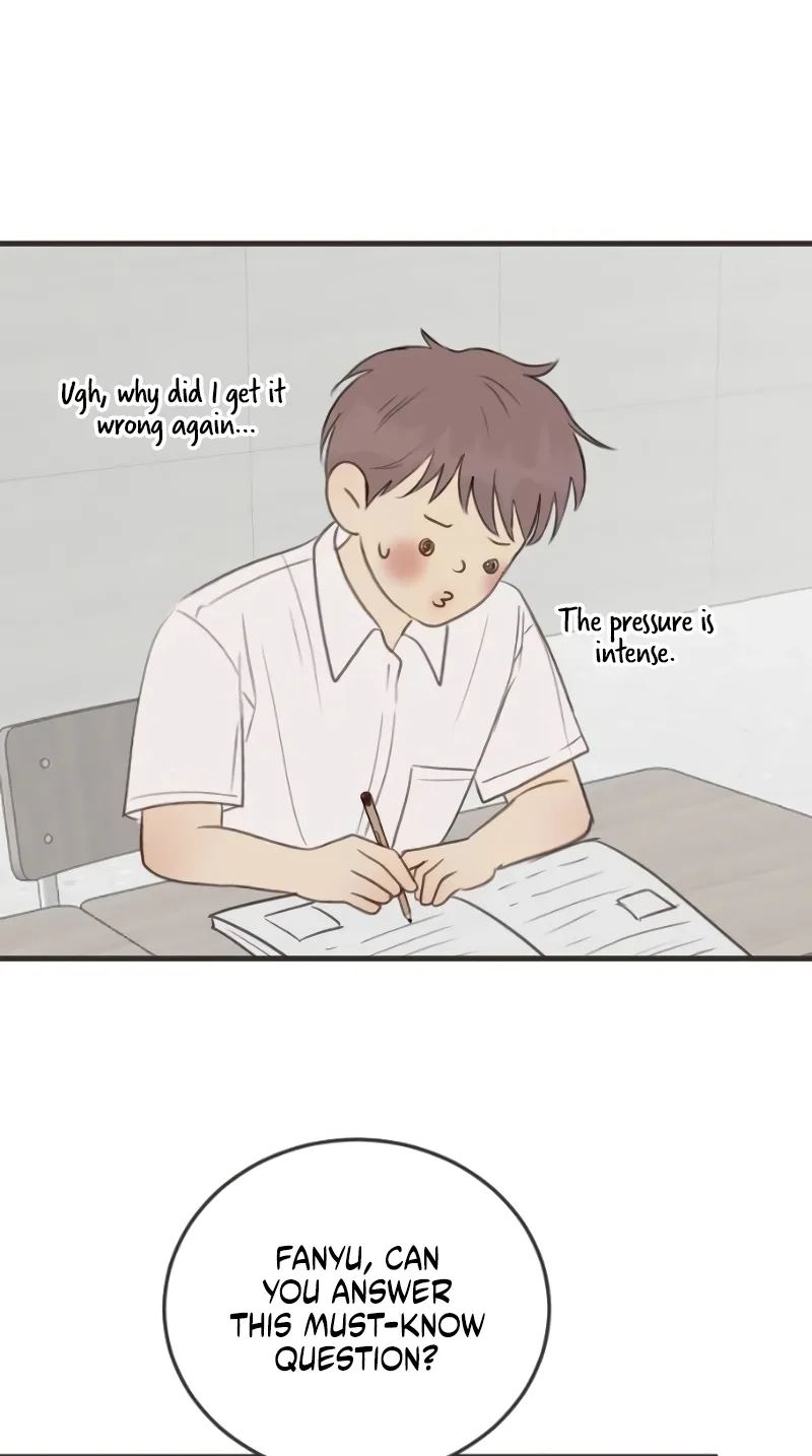 Situationship Chapter 36 page 38