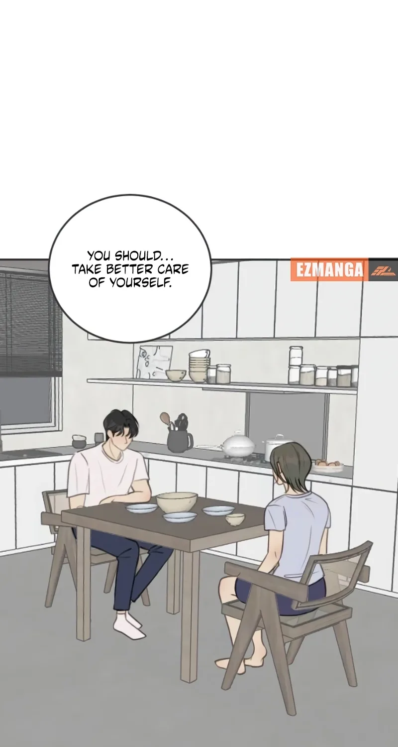 Situationship Chapter 36 page 33