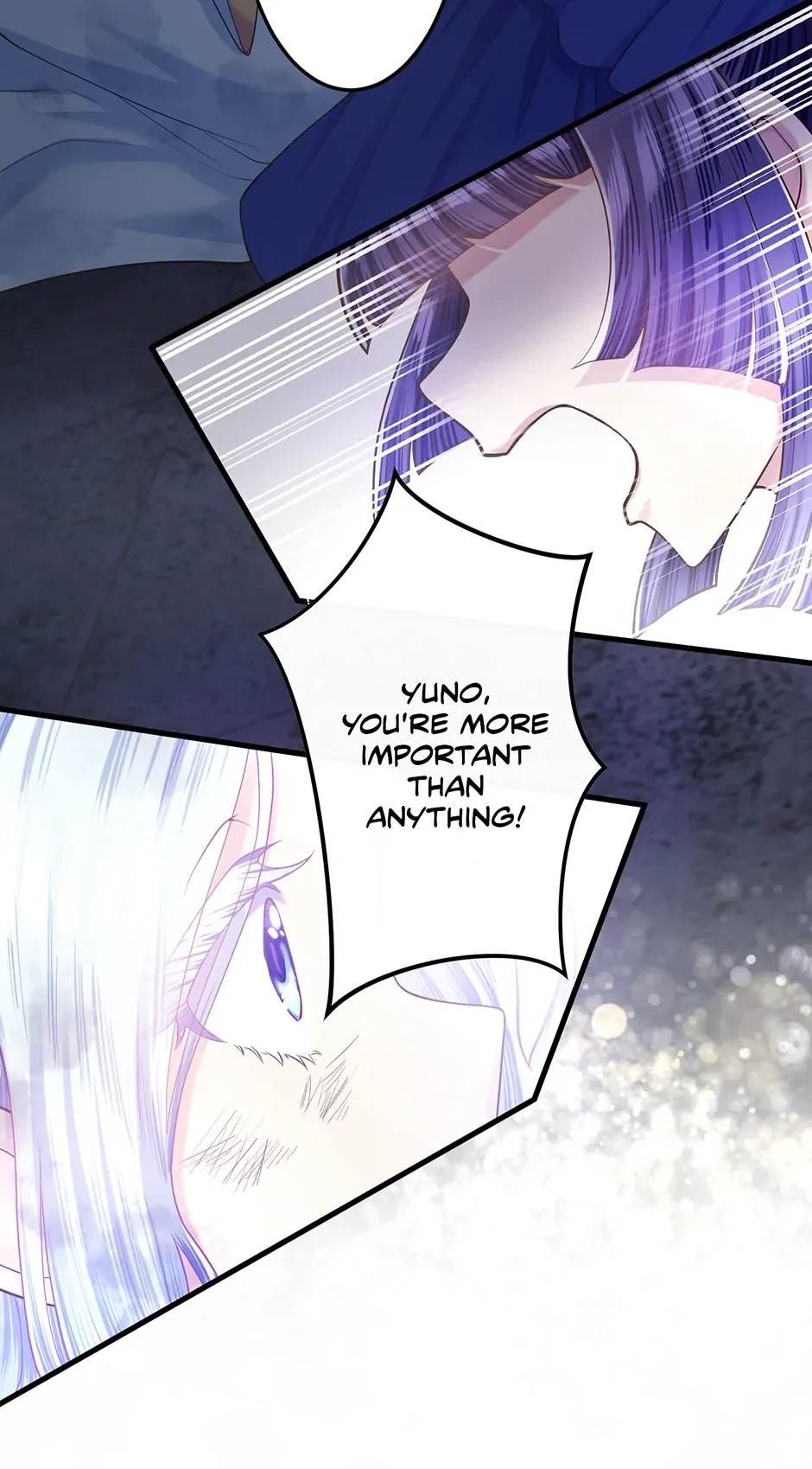 The Villainess Can’t Take Revenge on Her Reaper Father Chapter 30 page 24