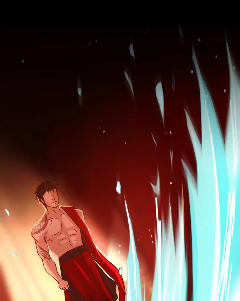 Subzero Chapter 29 page 23