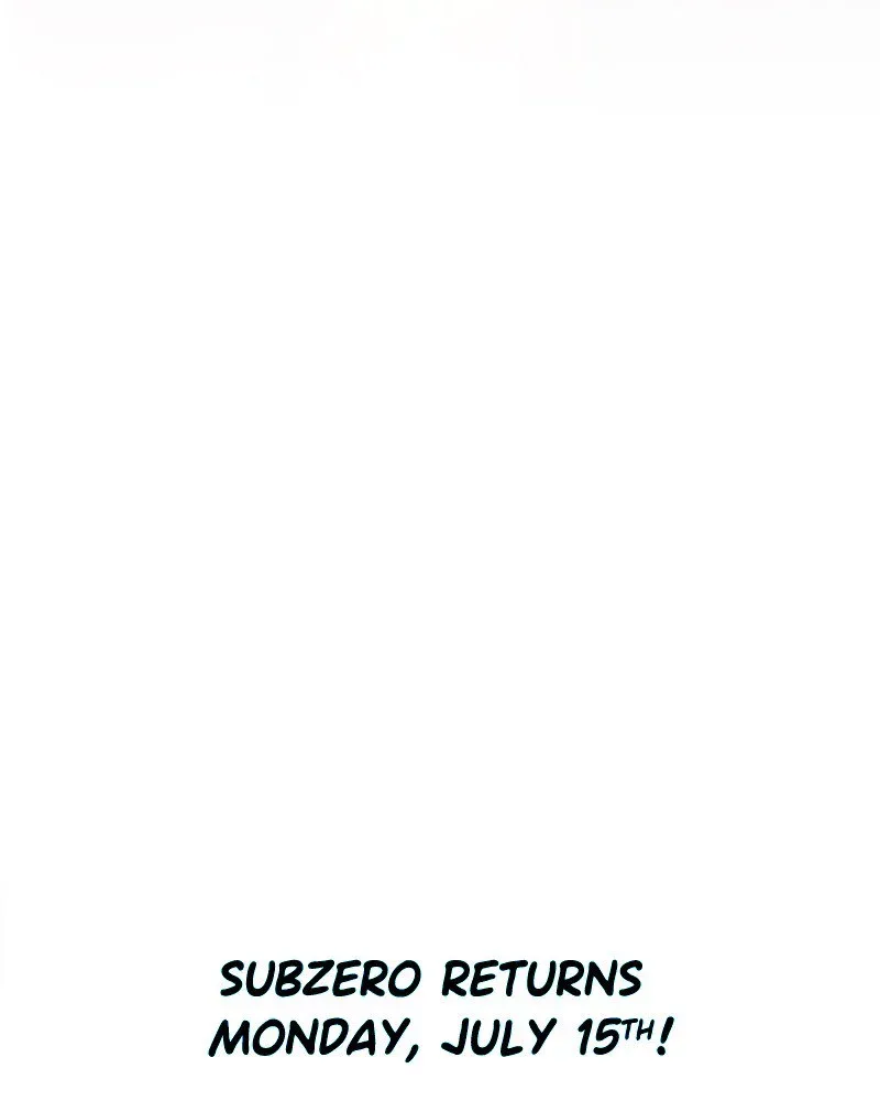 Subzero Chapter 29 page 33