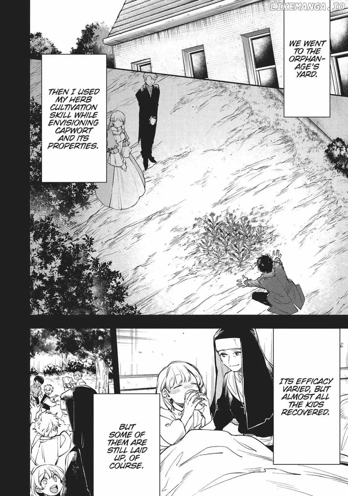 Isekai Tensei Shitara Aiken ga Saikyou ni Narimashita: Silver Fenrir to Ore ga Isekai Kurashi wo Hajimetara Chapter 31 page 2