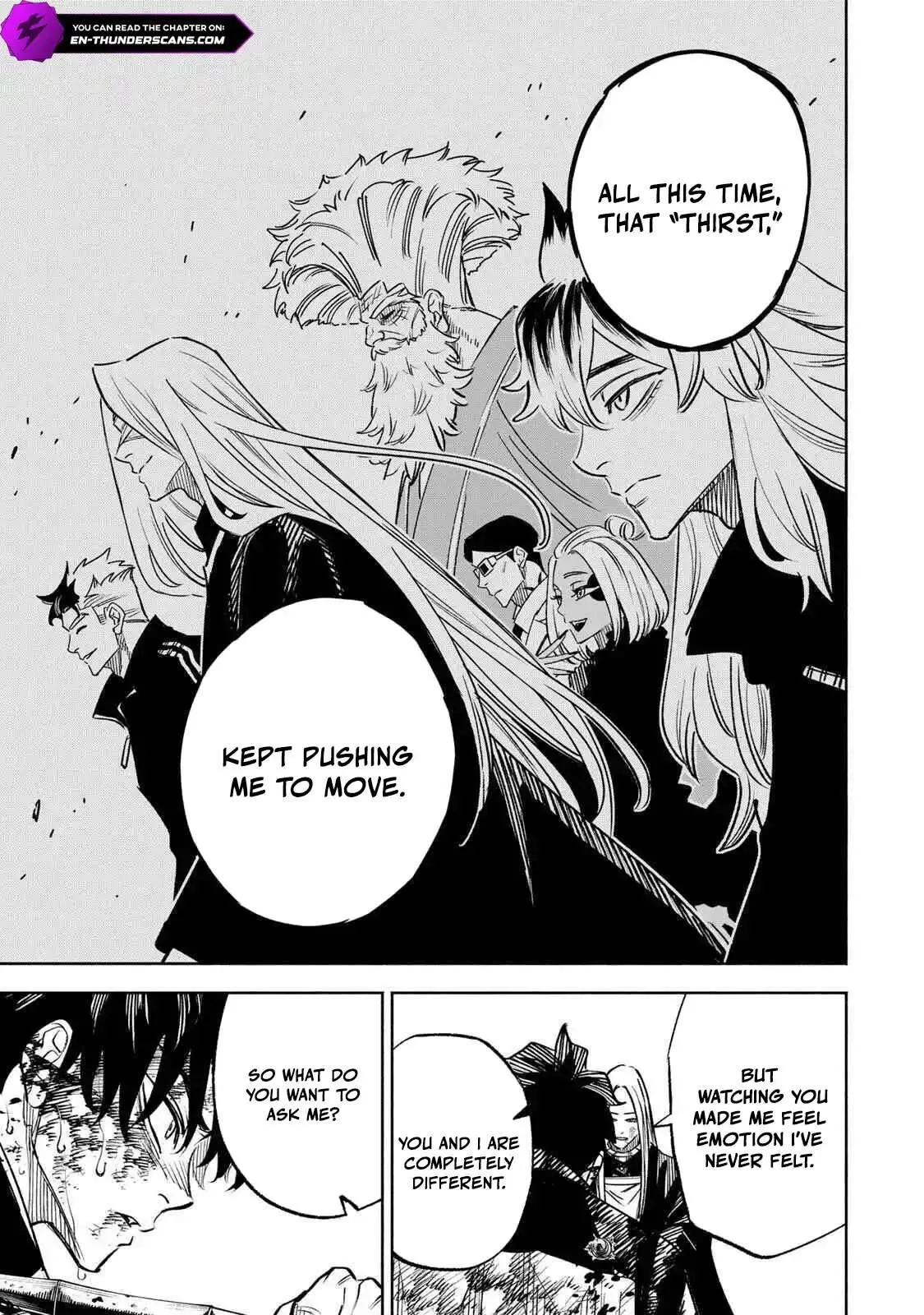 Tasogare-chou Prisoners Chapter 30 page 9