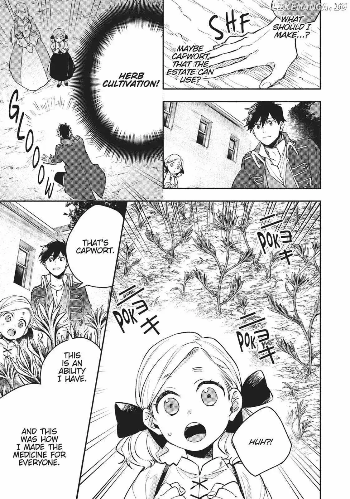 Isekai Tensei Shitara Aiken ga Saikyou ni Narimashita: Silver Fenrir to Ore ga Isekai Kurashi wo Hajimetara Chapter 31 page 17