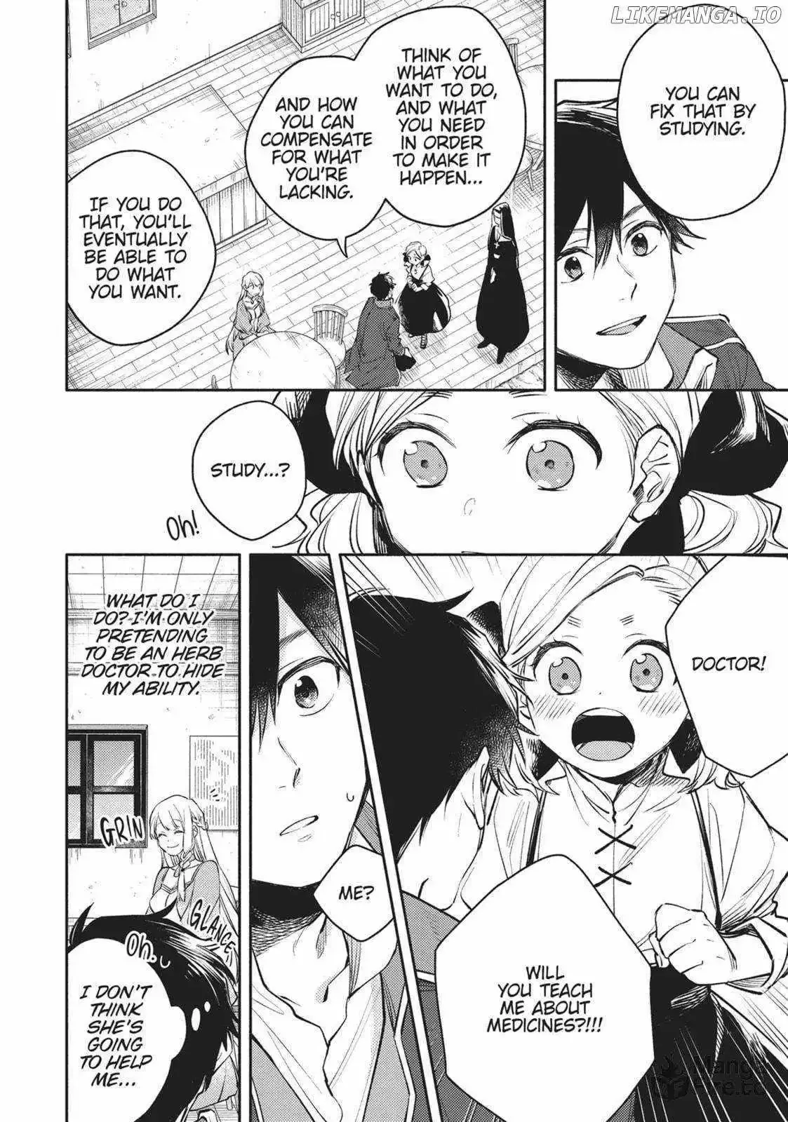 Isekai Tensei Shitara Aiken ga Saikyou ni Narimashita: Silver Fenrir to Ore ga Isekai Kurashi wo Hajimetara Chapter 31 page 12