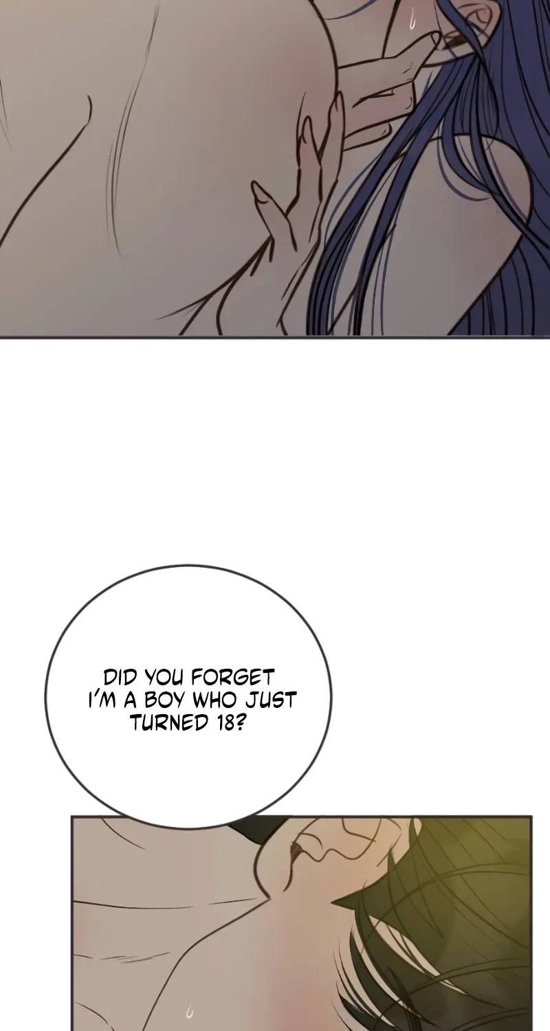 Situationship Chapter 37 page 13