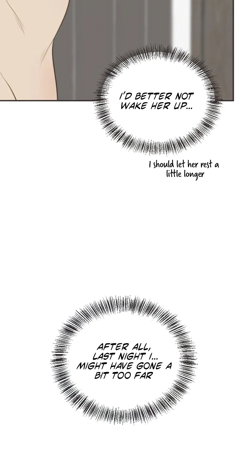 Situationship Chapter 37 page 33