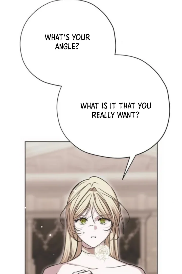 Moral-less Scandal Chapter 29 page 42