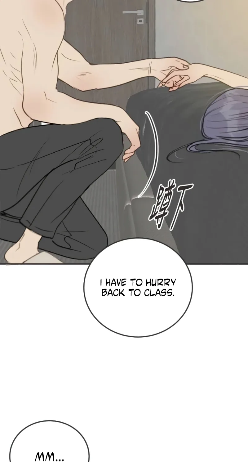 Situationship Chapter 37 page 37