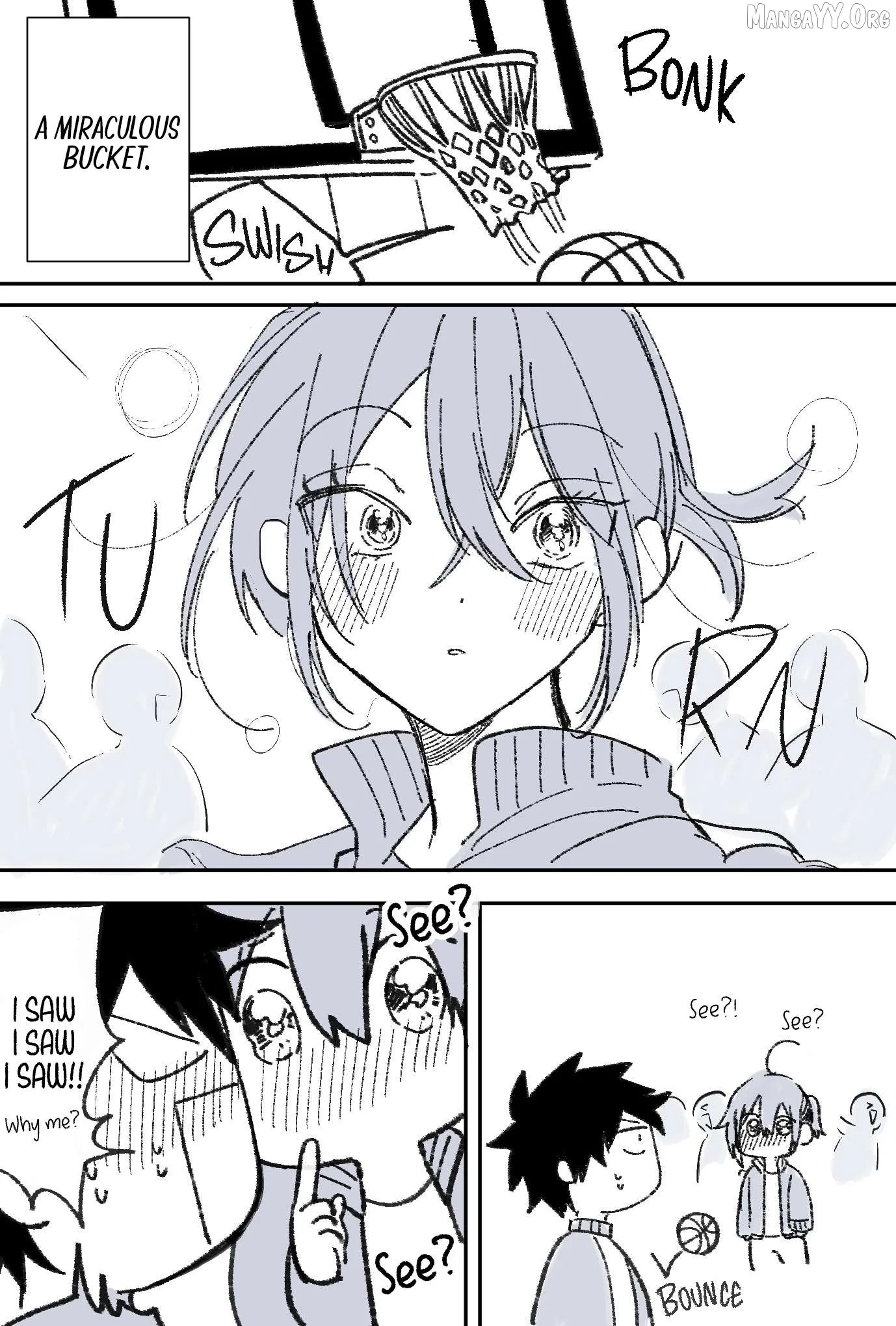 Osoraku Kanojo Oreno Anikiwo Neratteru Chapter 16.5 page 6