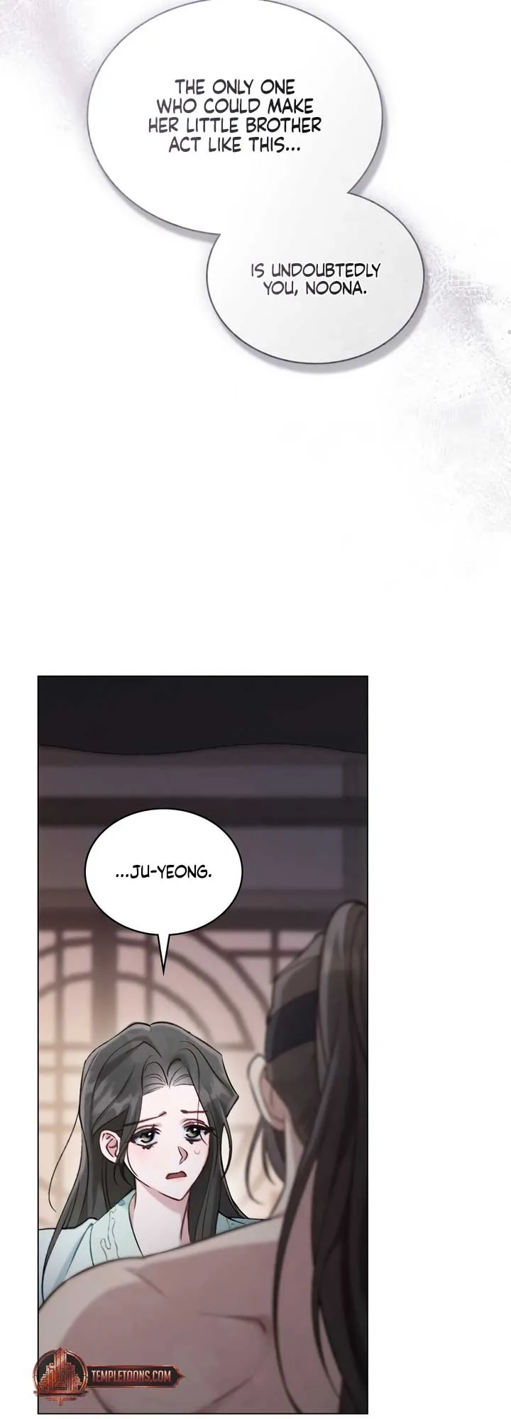 Night Journey Chapter 30 page 39