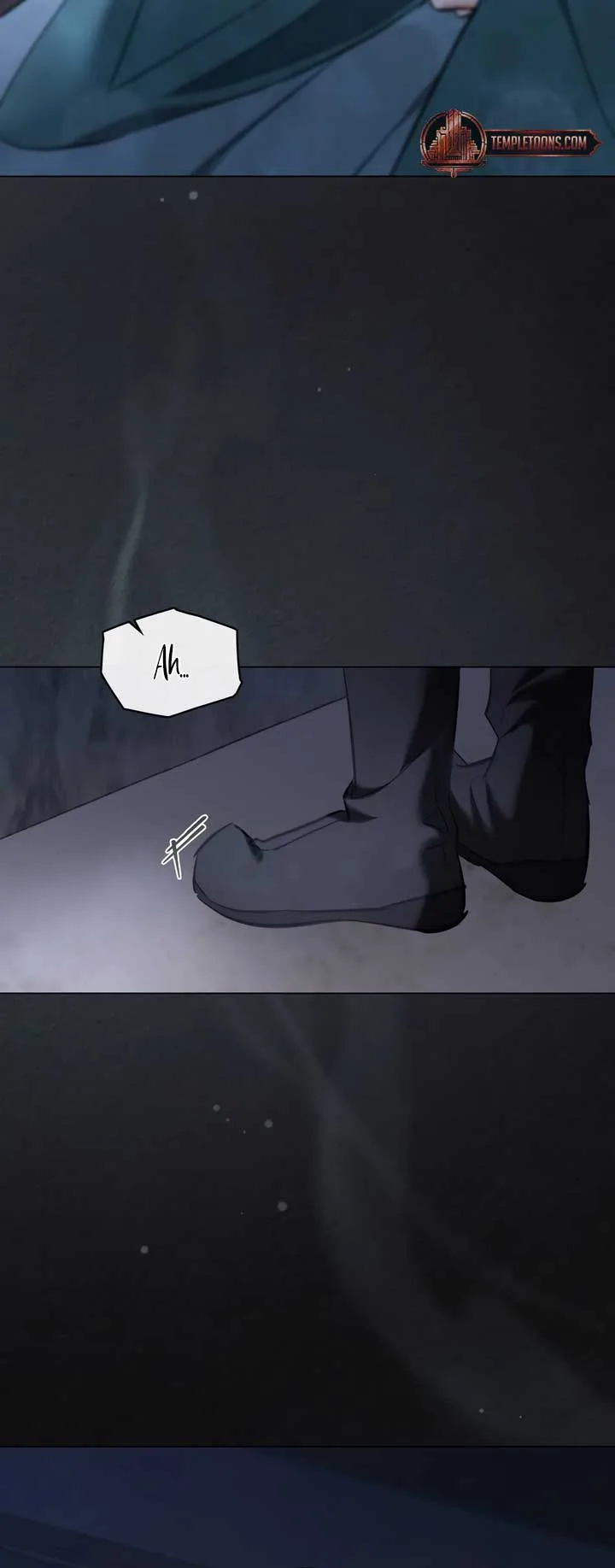 Night Journey Chapter 30 page 32