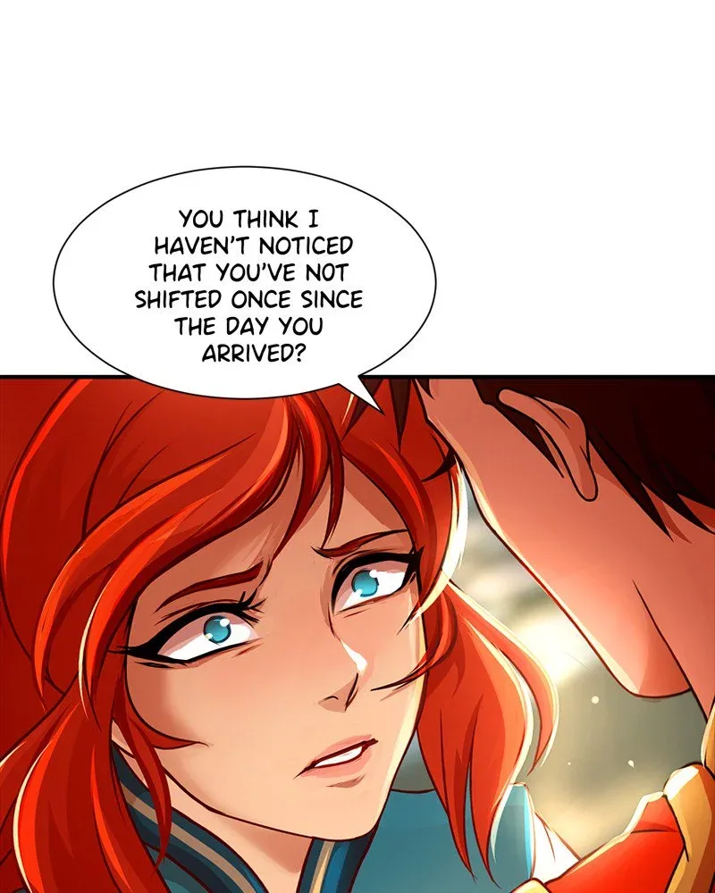 Subzero Chapter 30 page 20